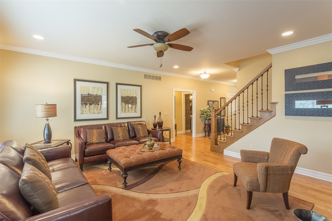 728 Horton Street, Northville, MI 48167